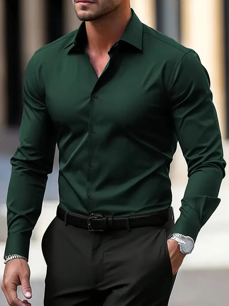camicia da cerimonia