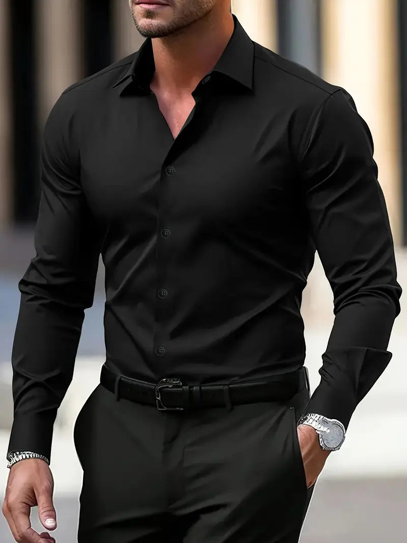 camicia da cerimonia